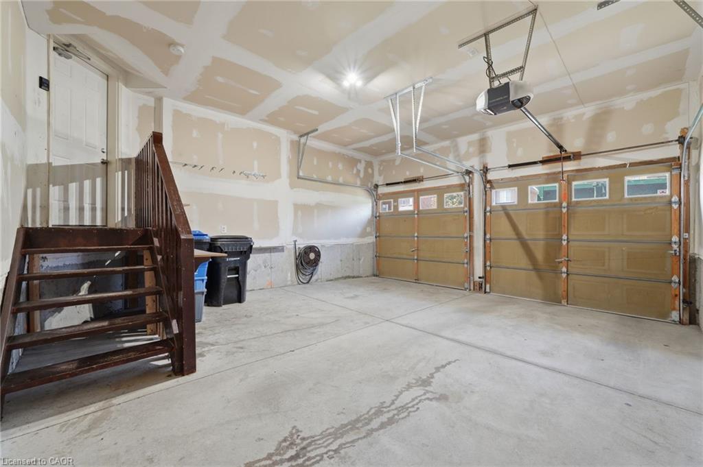82 Gwillimbury Drive Property Photo 35