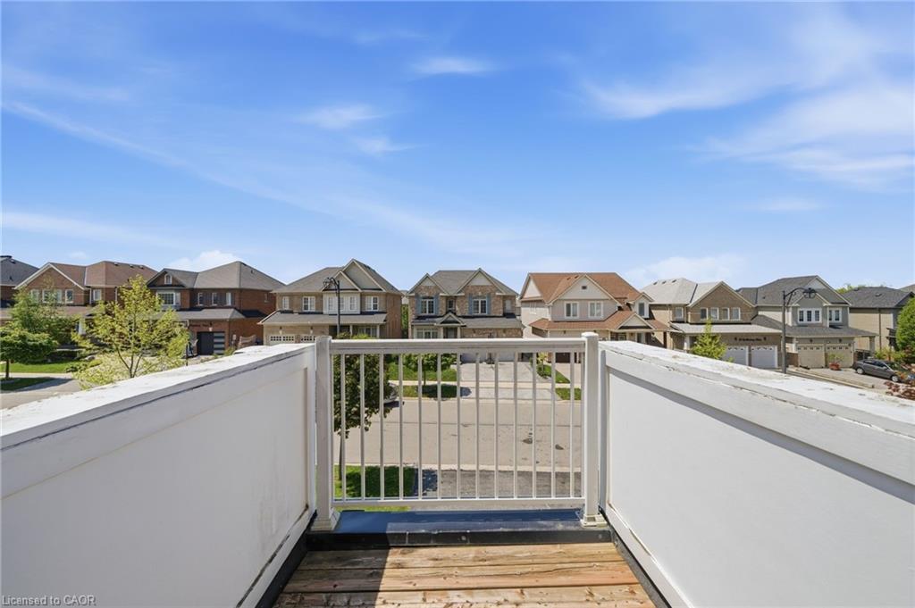 82 Gwillimbury Drive Property Photo 36