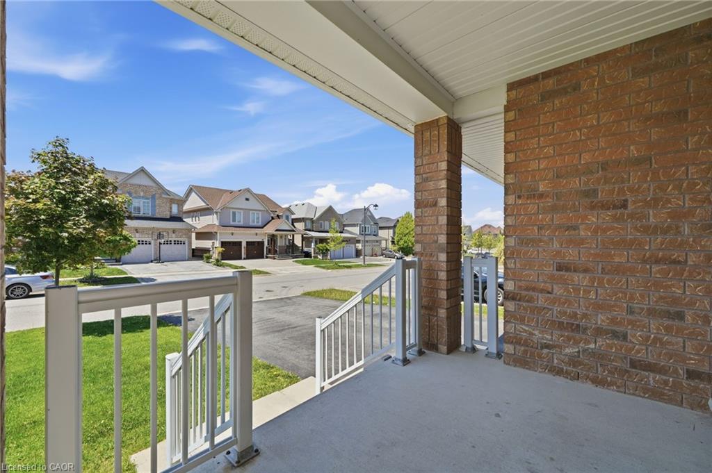 82 Gwillimbury Drive Property Photo 37