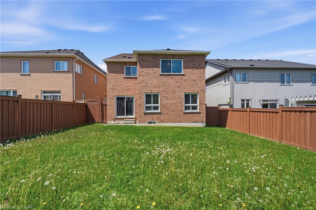 82 Gwillimbury Drive Property Photo 38