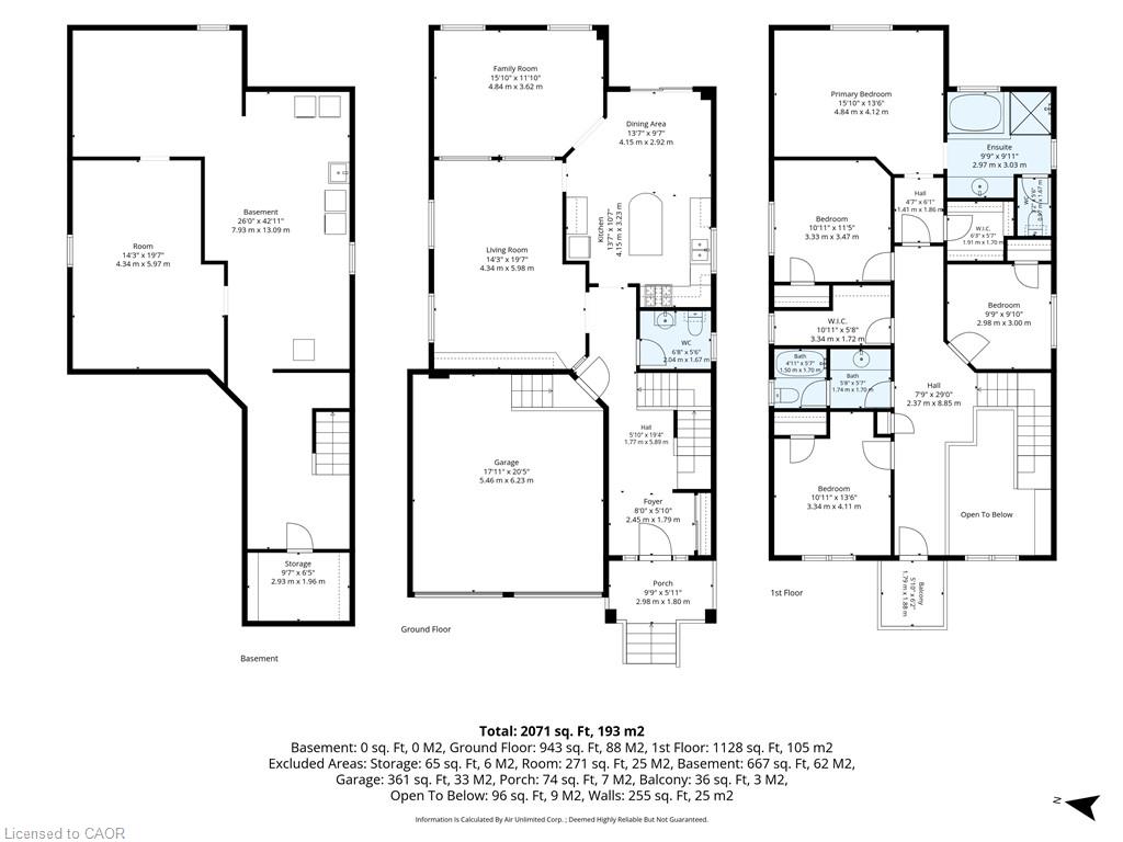 82 Gwillimbury Drive Property Photo 40