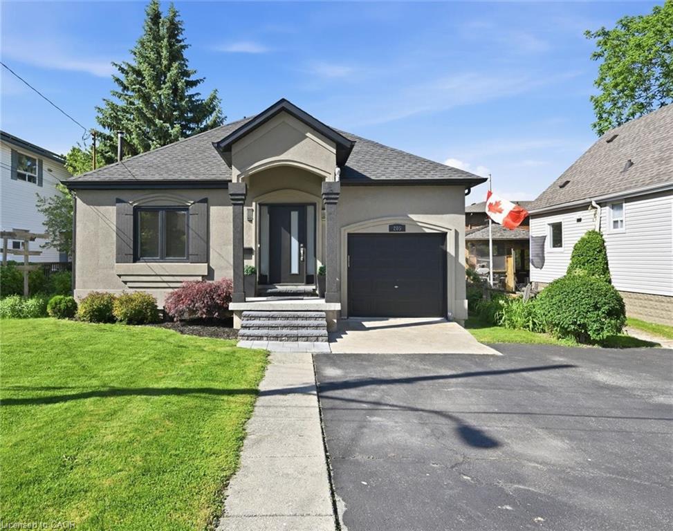 205 Dumbarton Avenue Property Photo 2