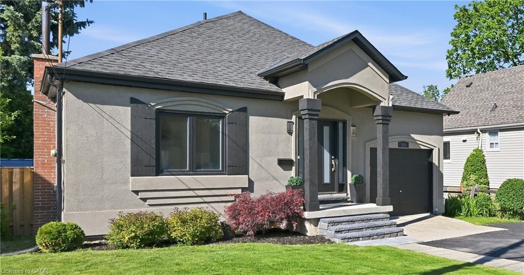 205 Dumbarton Avenue Property Photo 3