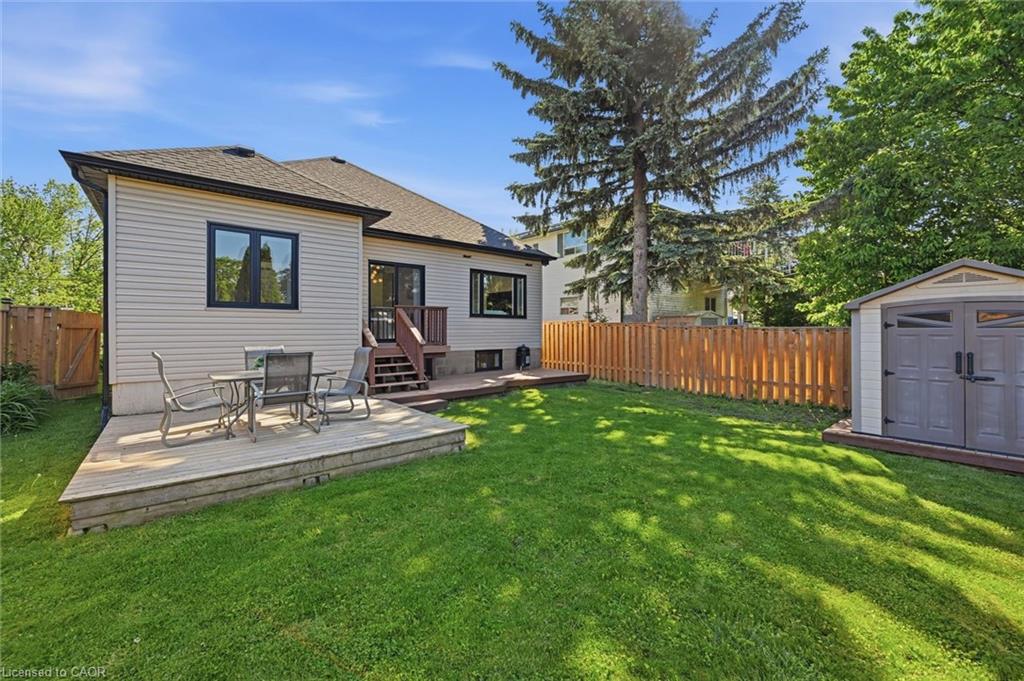 205 Dumbarton Avenue Property Photo 37