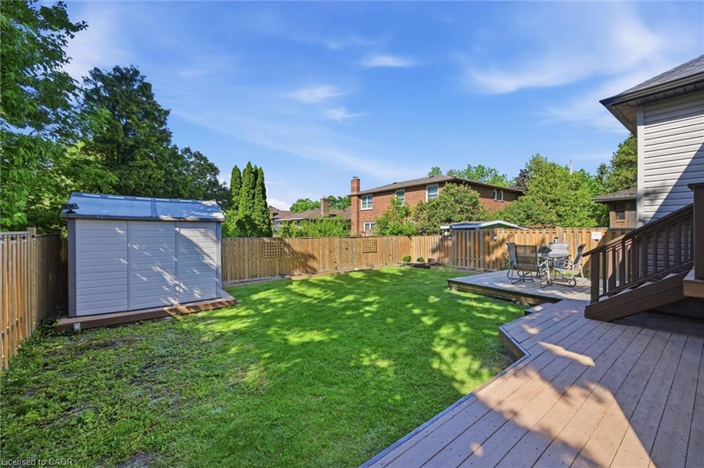 205 Dumbarton Avenue Property Photo 39