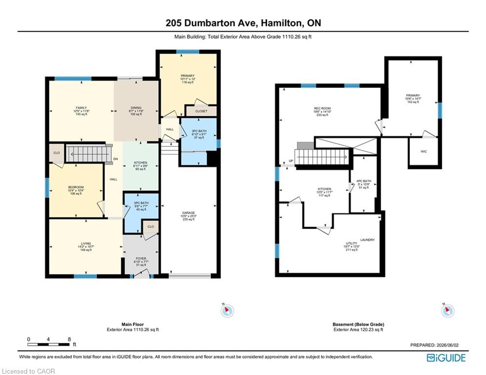 205 Dumbarton Avenue Property Photo 46