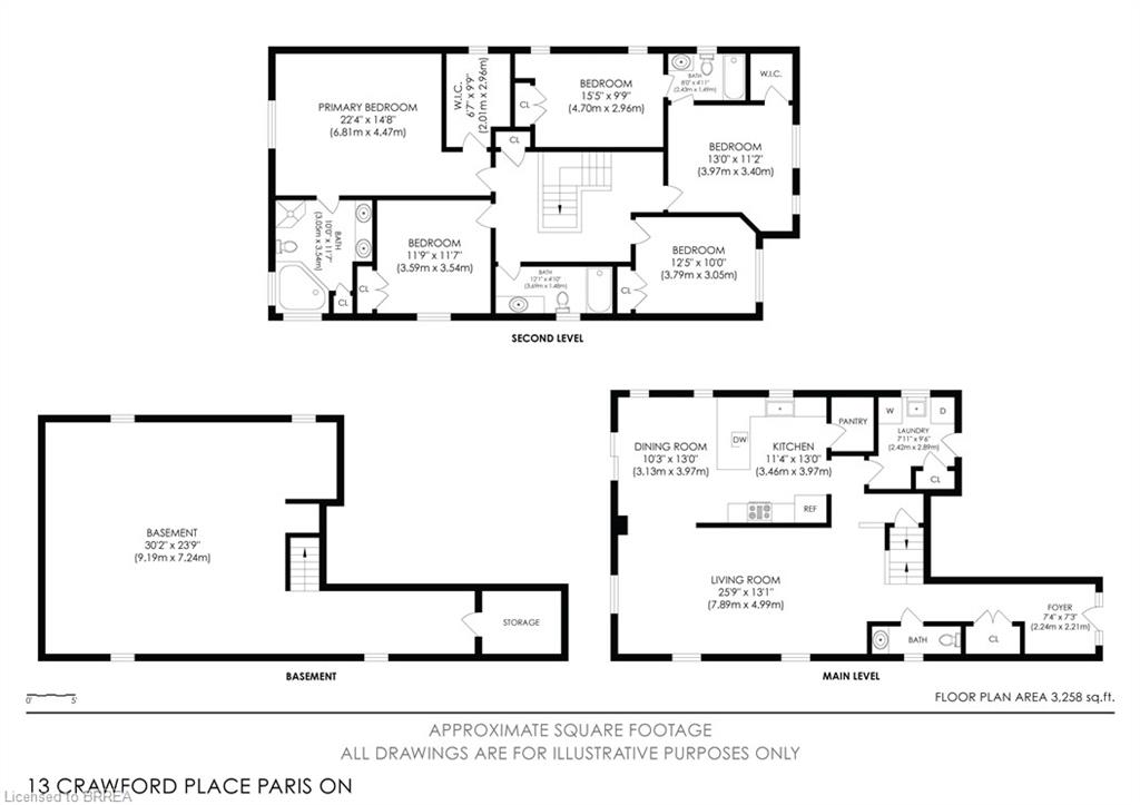 13 Crawford Place Property Photo 50