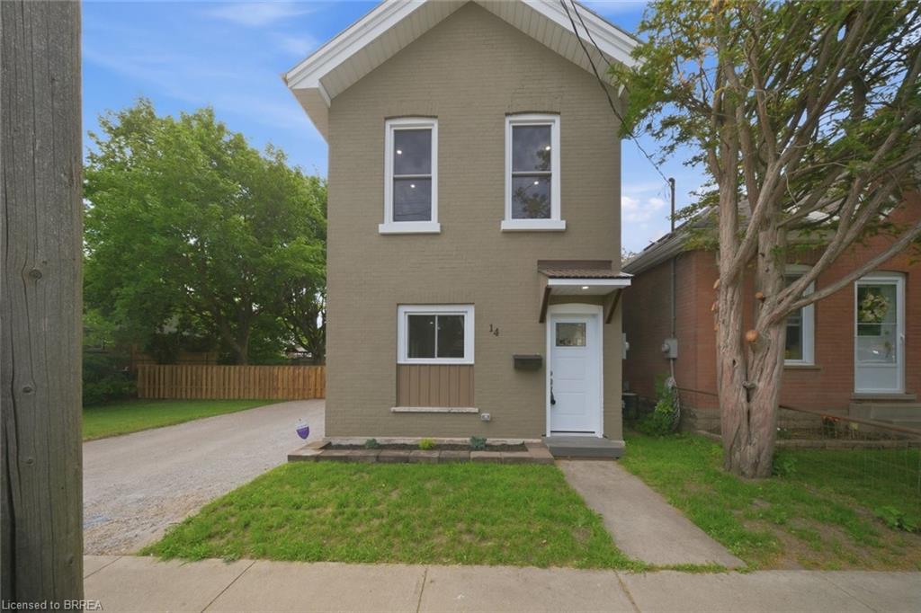 14 Bond Street Property Photo 2