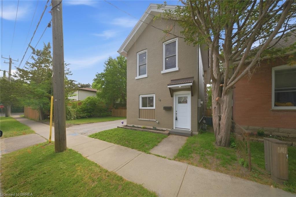 14 Bond Street Property Photo 3