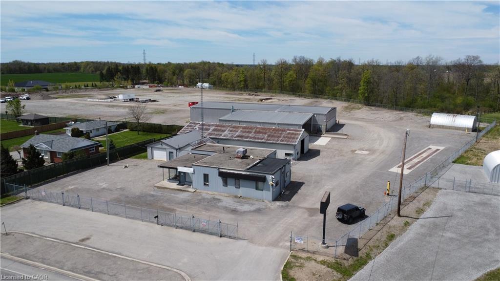 1467 Highway 56 Lot A Property Photo 2