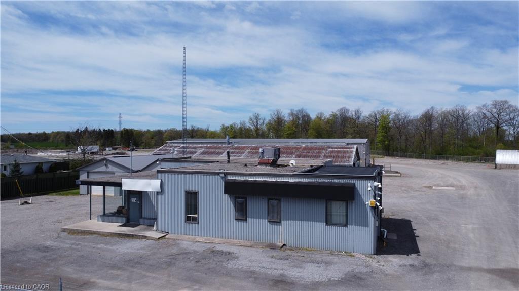 1467 Highway 56 Lot A Property Photo 3