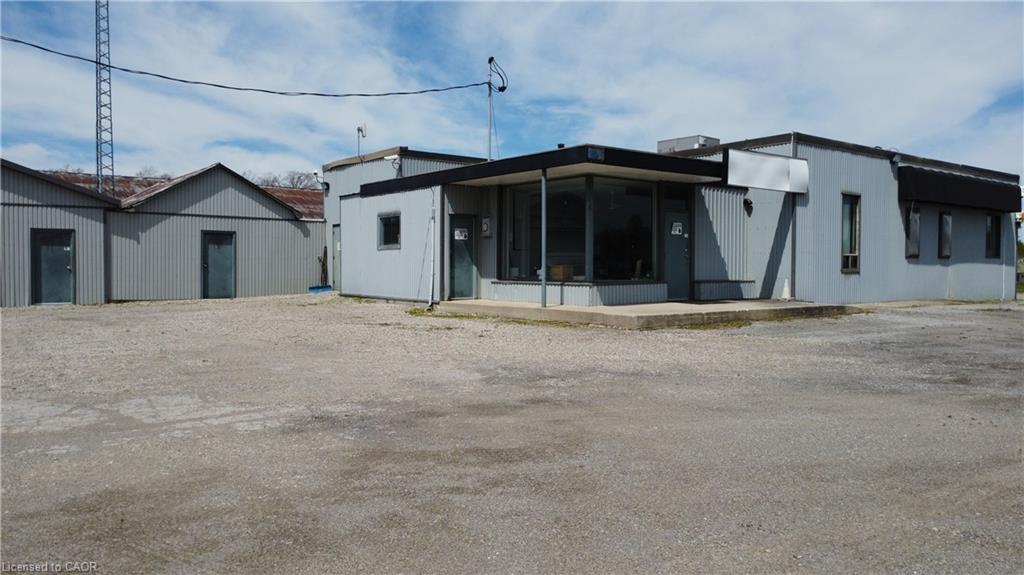 1467 Highway 56 Lot A Property Photo 5