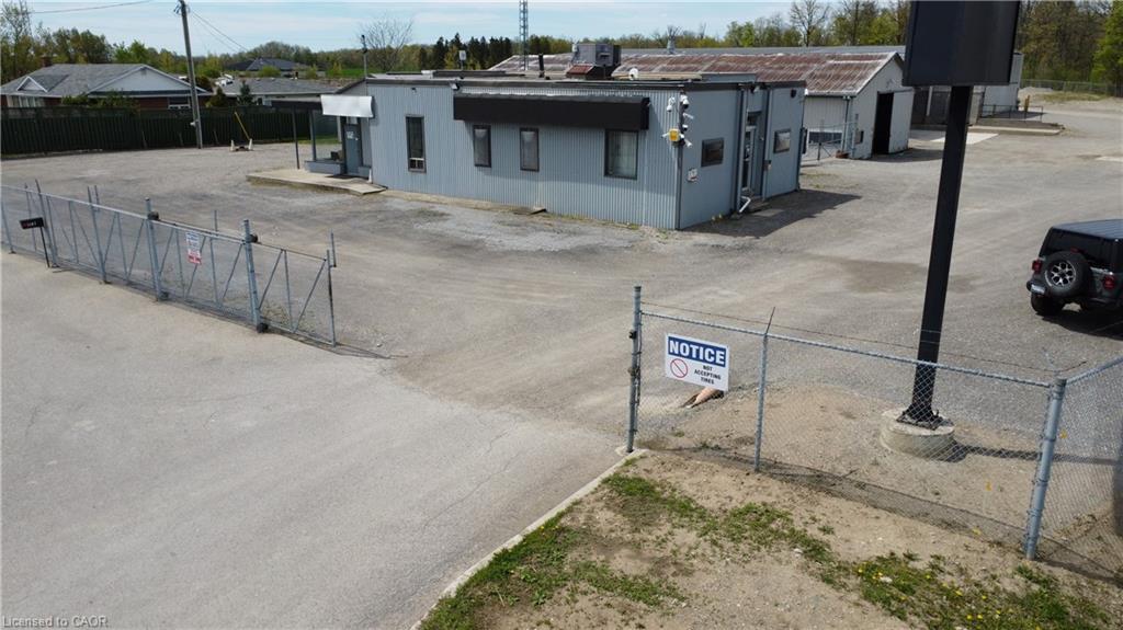 1467 Highway 56 Lot A Property Photo 7