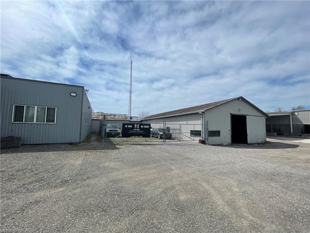1467 Highway 56 Lot A Property Photo 14