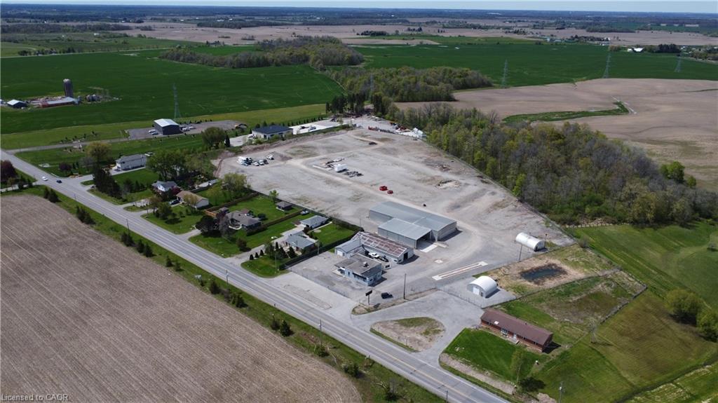 1467 Highway 56 Lot A Property Photo 31