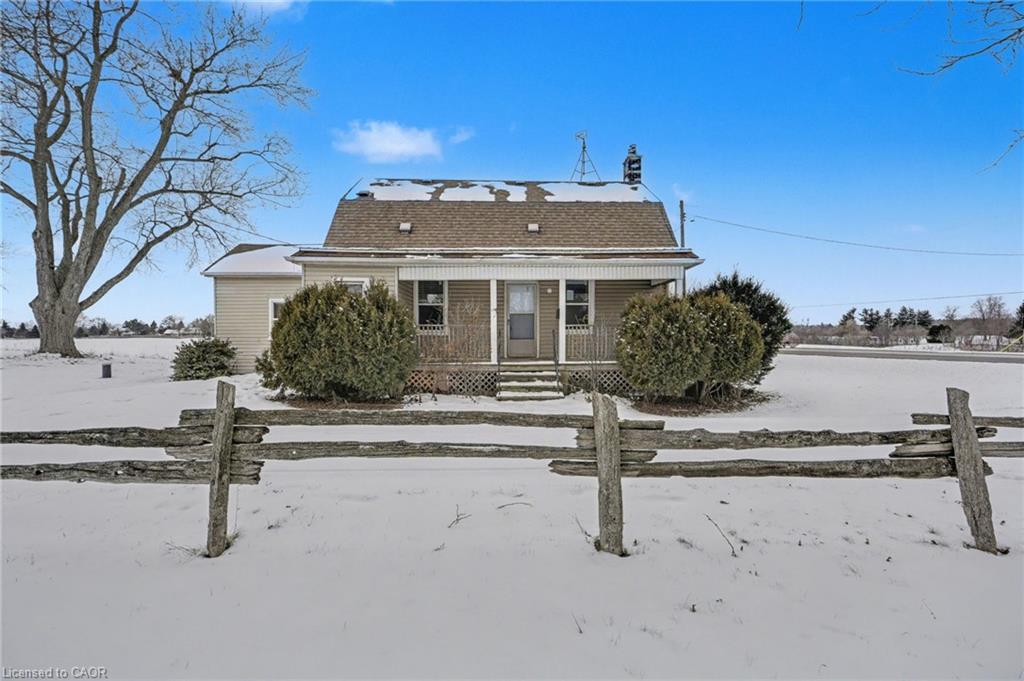 2546 Wilson Street Property Photo 1