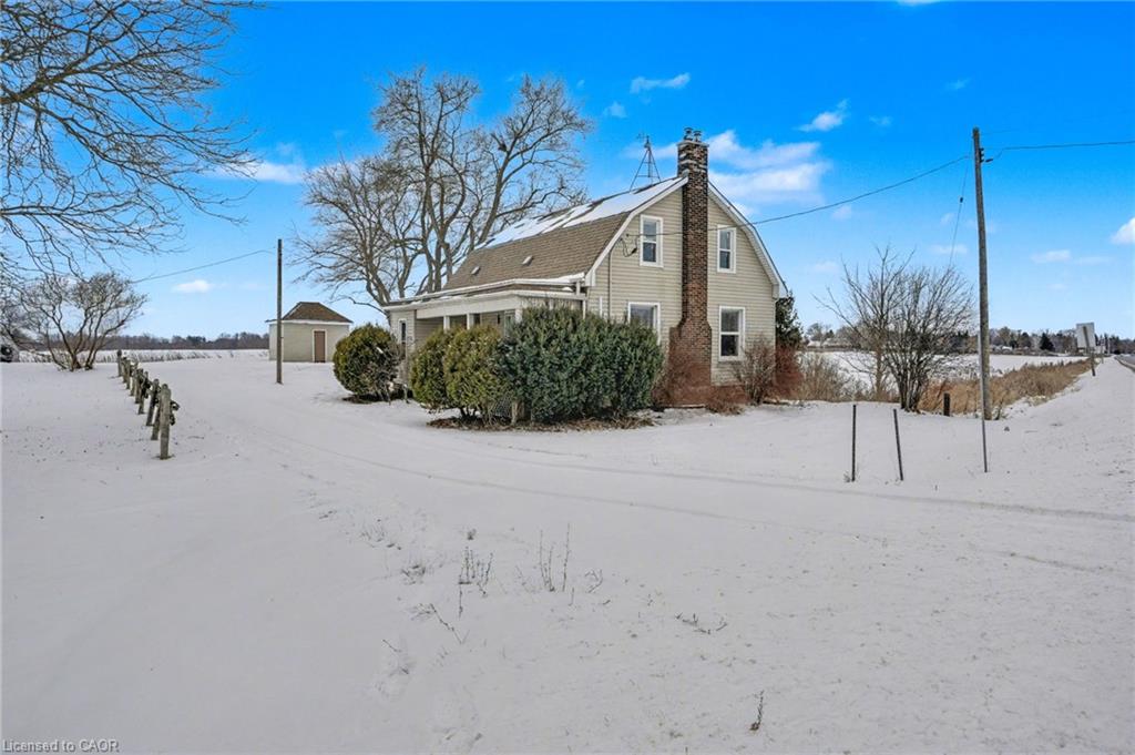 2546 Wilson Street Property Photo 43