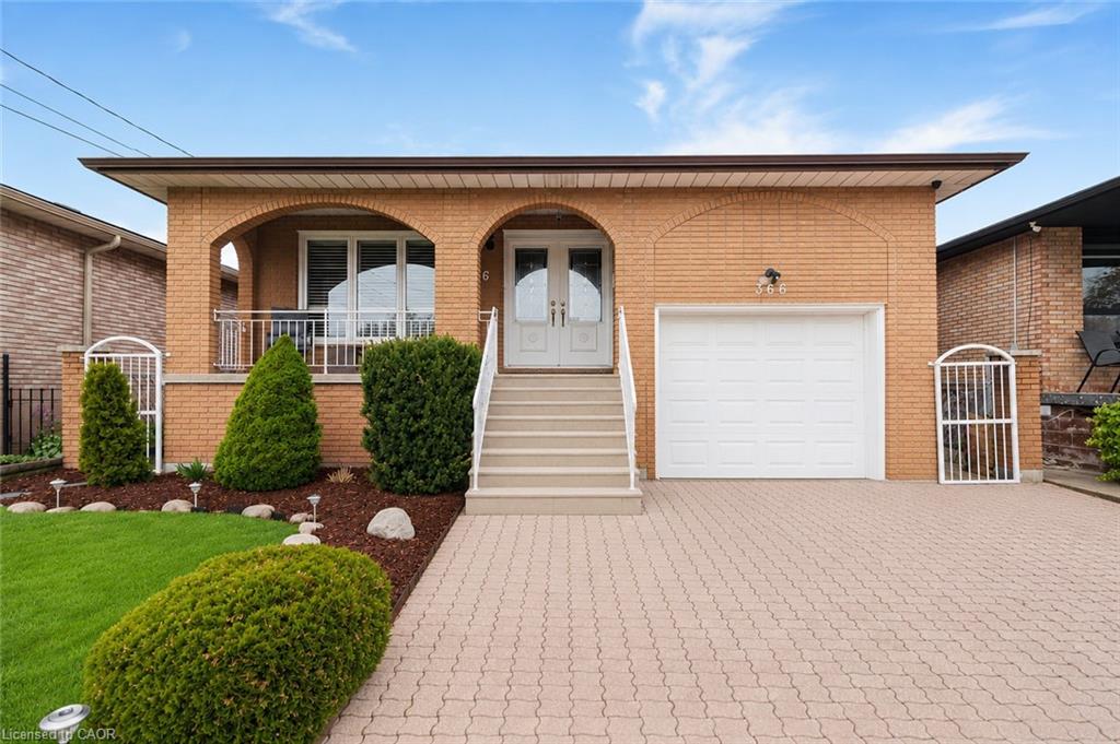 366 Berkindale Drive Property Photo 1