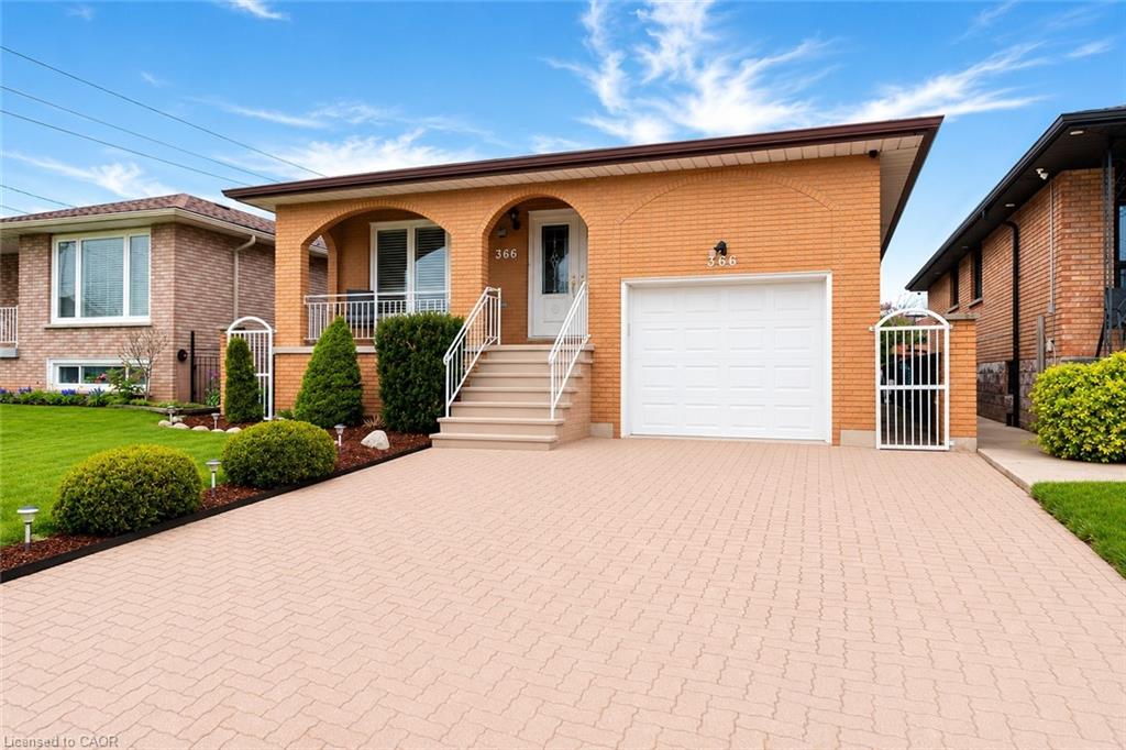 366 Berkindale Drive Property Photo 2