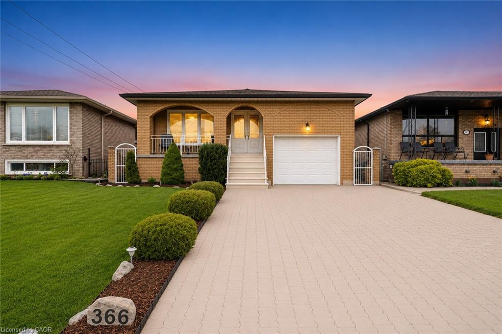 366 Berkindale Drive Property Photo 3