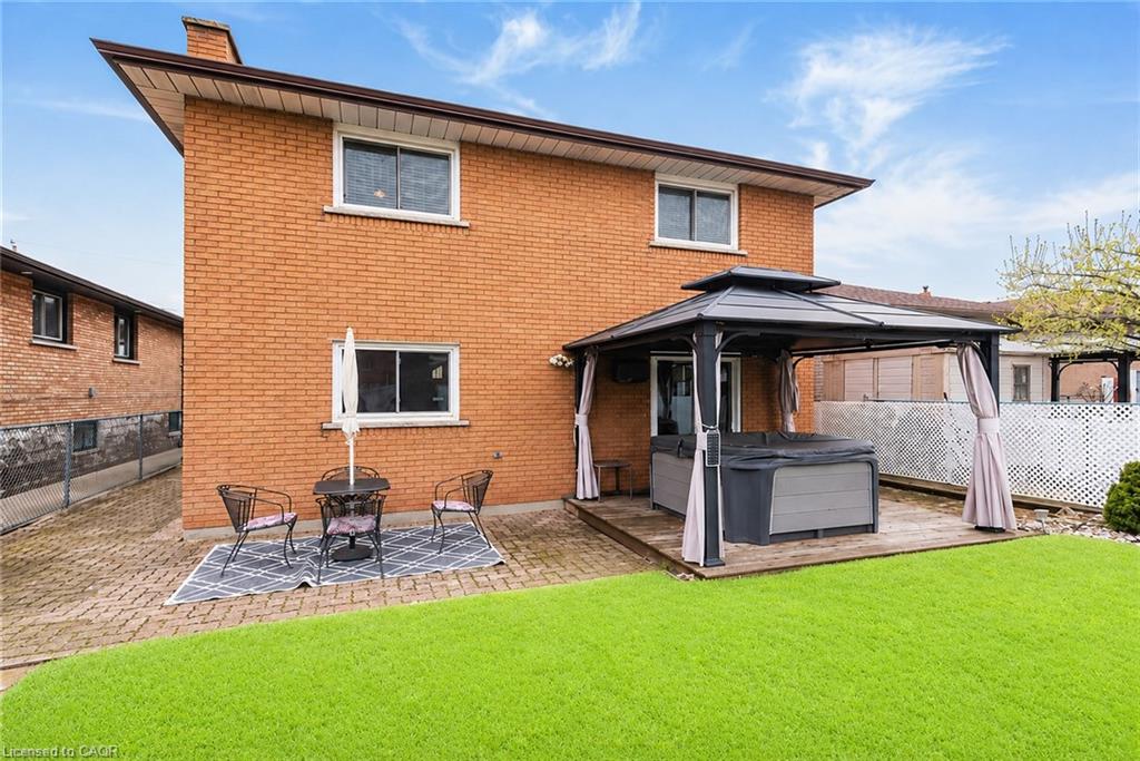 366 Berkindale Drive Property Photo 40