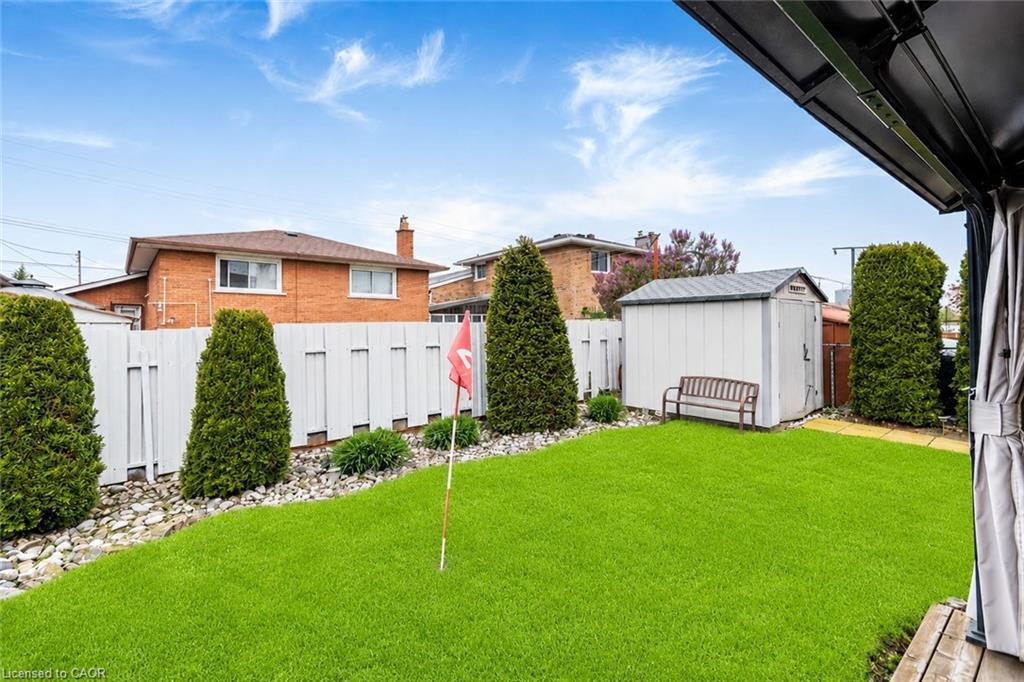 366 Berkindale Drive Property Photo 41
