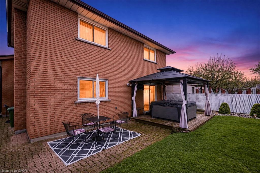 366 Berkindale Drive Property Photo 42