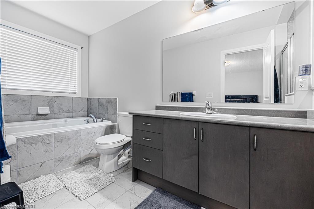 4084 Fracchioni Drive Property Photo 15