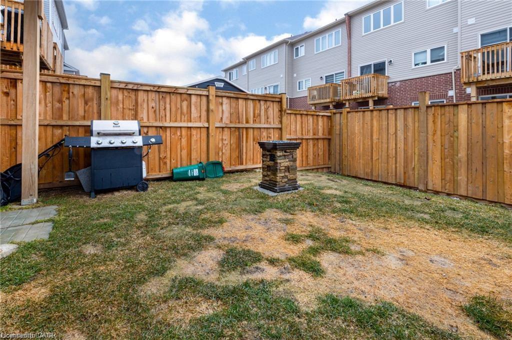 4084 Fracchioni Drive Property Photo 27