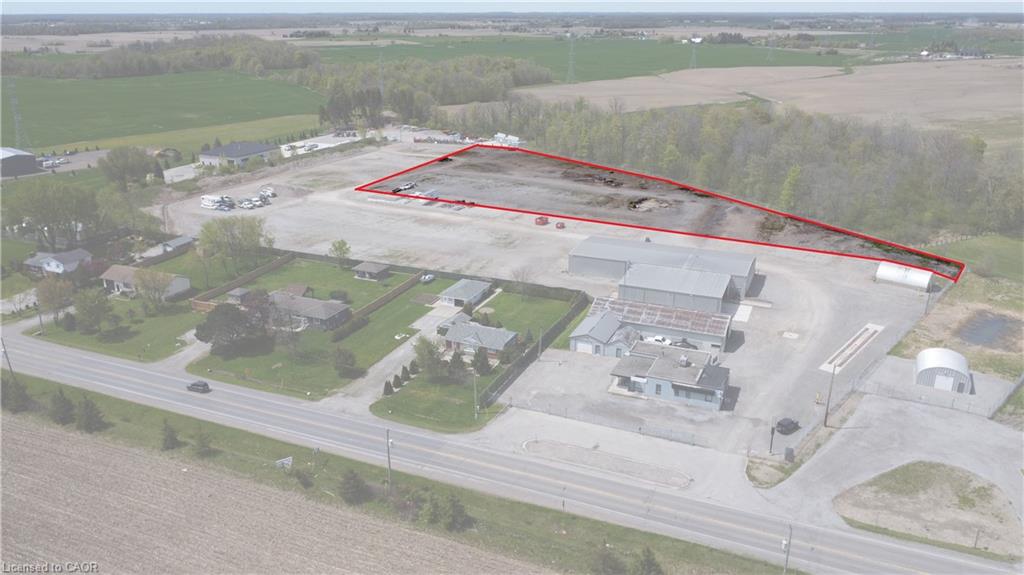 1467 Highway 56 Lot C Property Photo 1