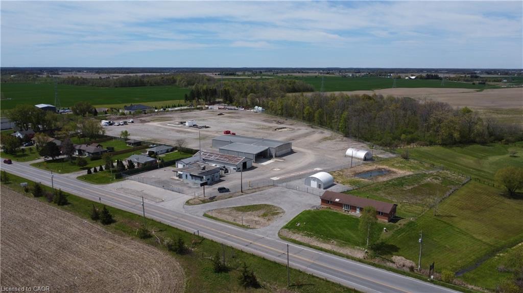 1467 Highway 56 Lot C Property Photo 3
