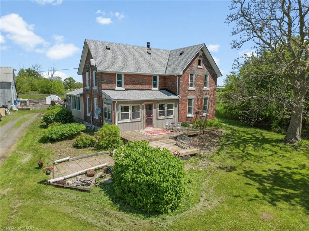 4750 Sherkston Road Property Photo 1