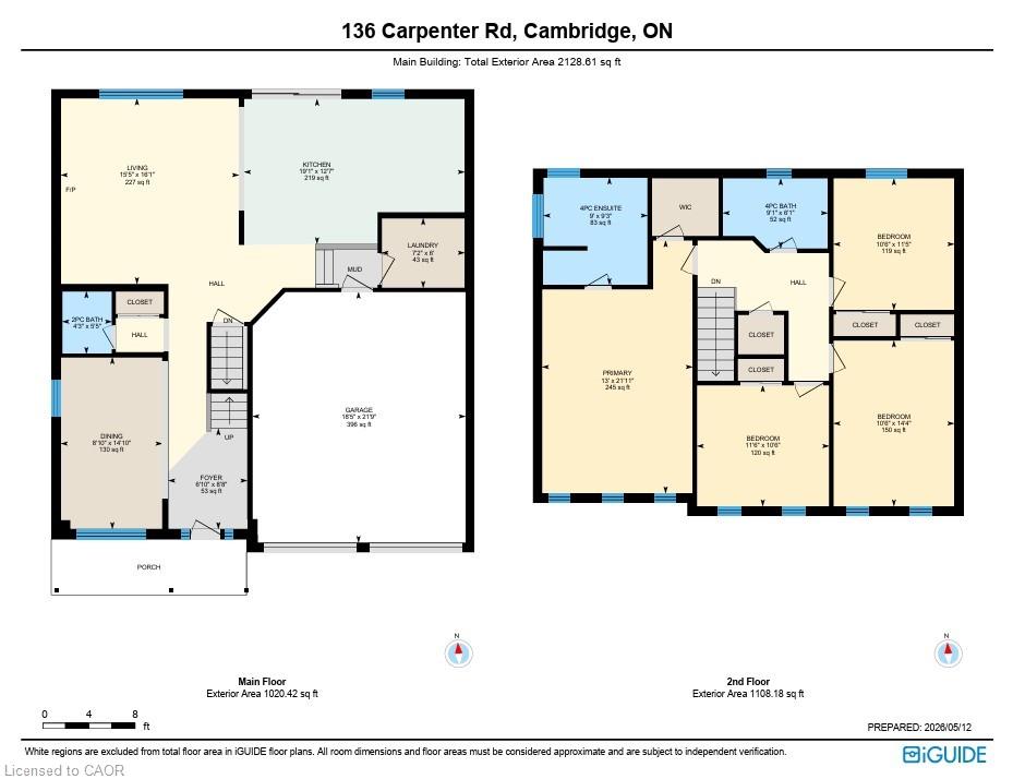 136 Carpenter Road Property Photo 46