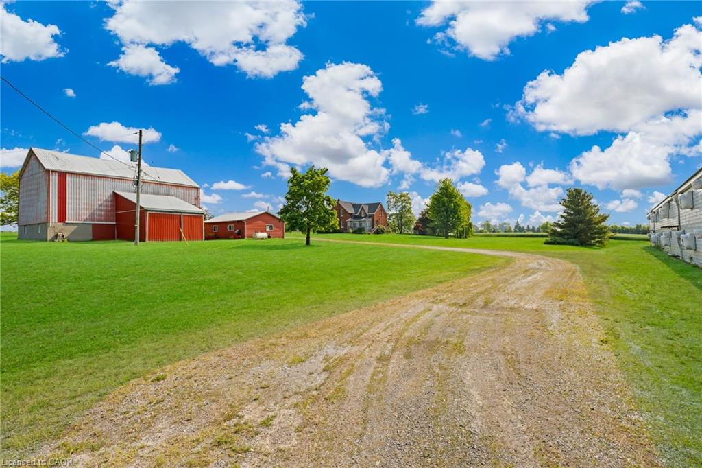 4932 Fly Road Property Photo 29