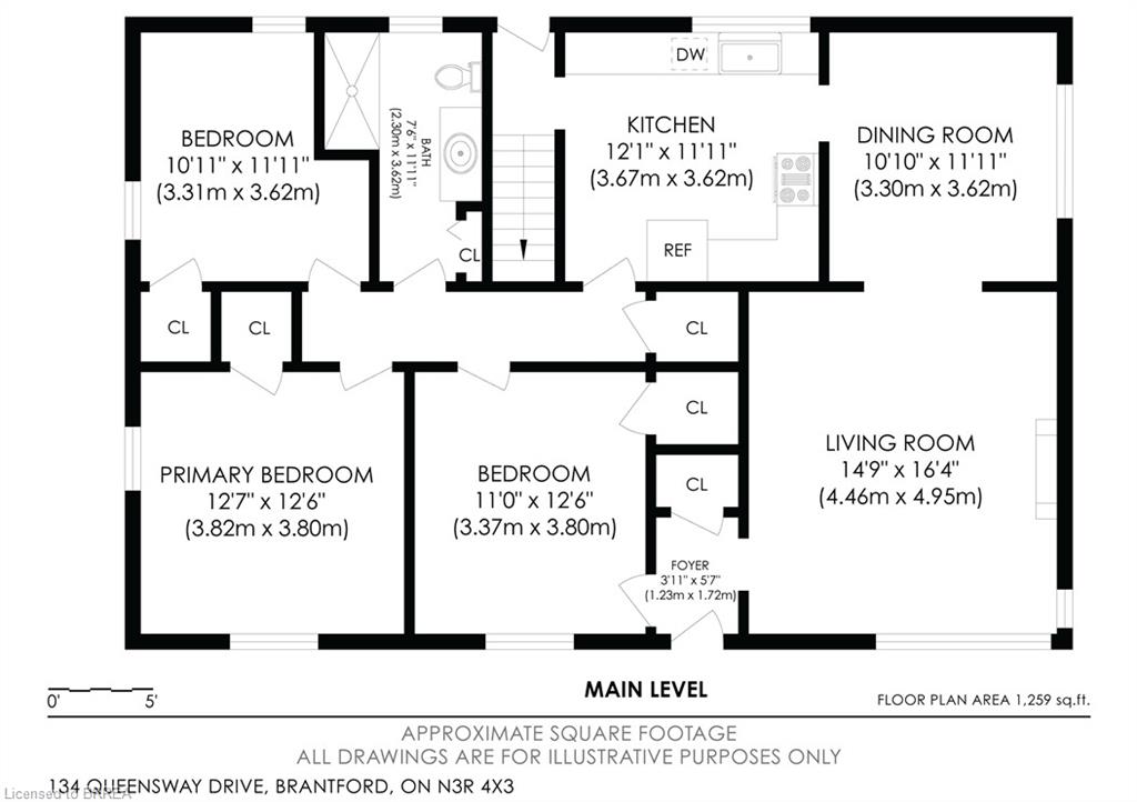 134 Queensway Drive Property Photo 47