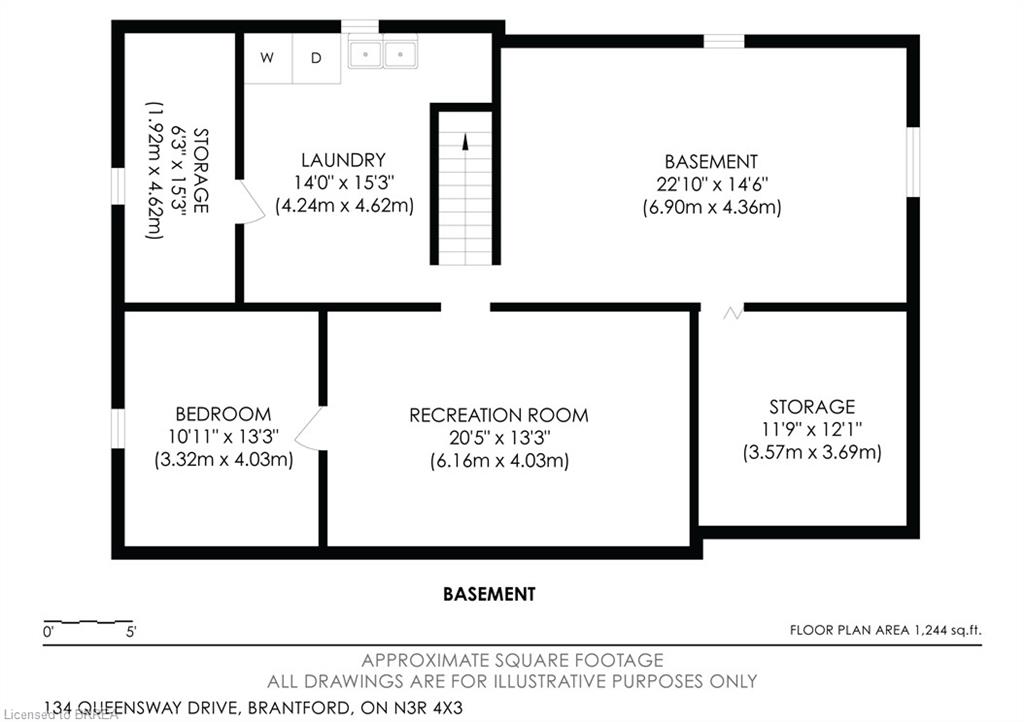 134 Queensway Drive Property Photo 48