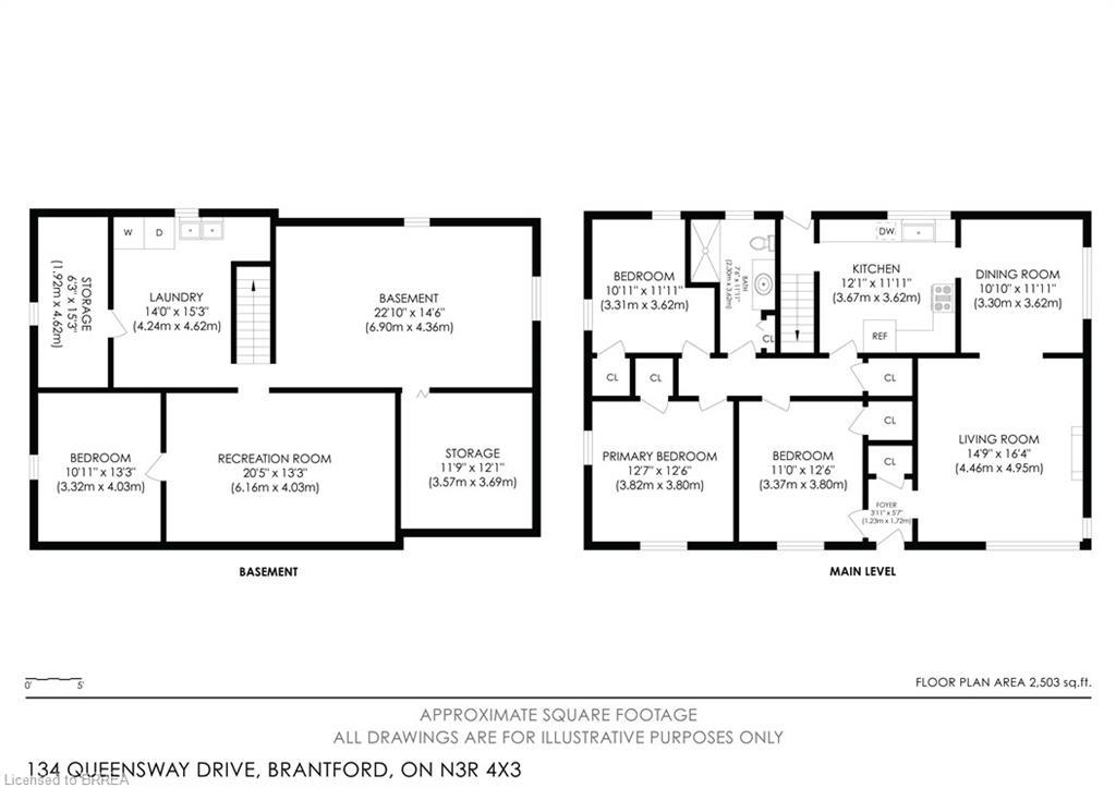 134 Queensway Drive Property Photo 49