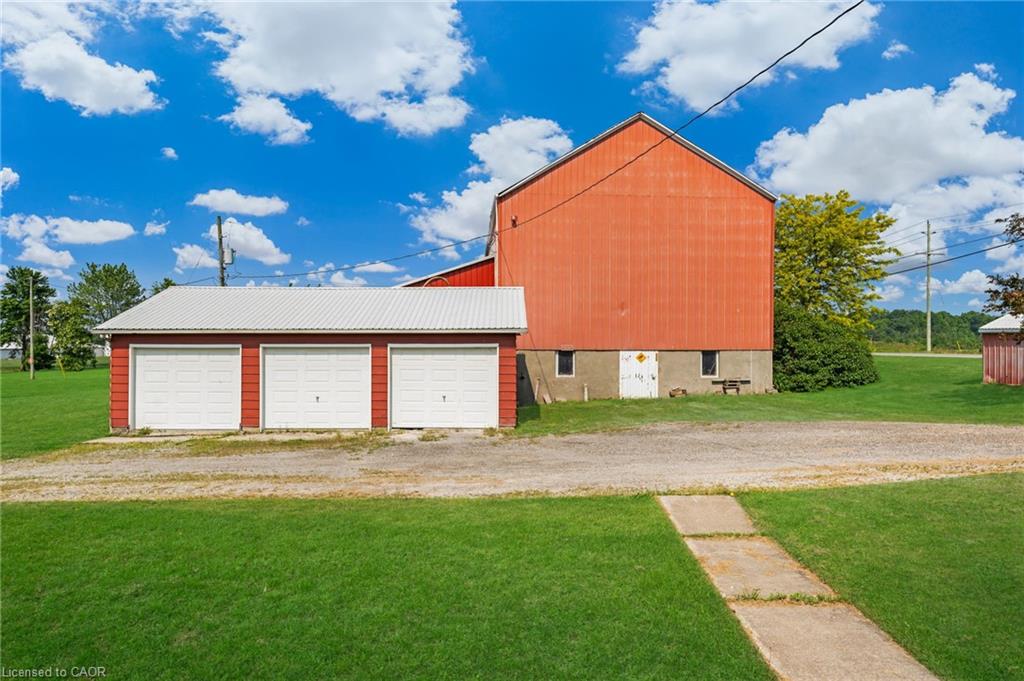 4932 Fly Road Property Photo 5