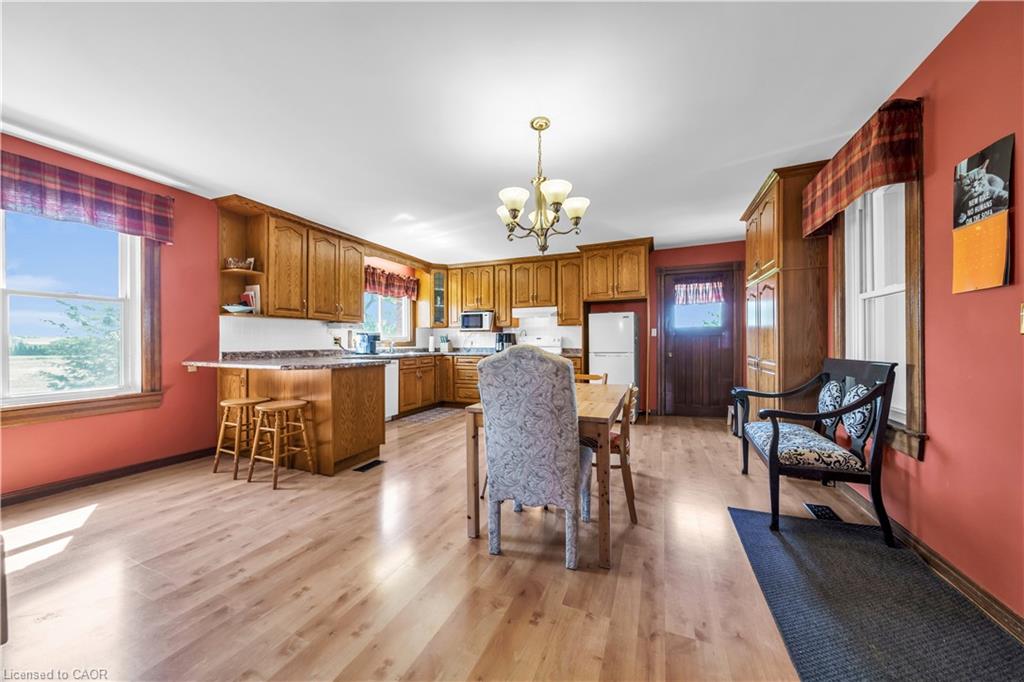 4932 Fly Road Property Photo 14