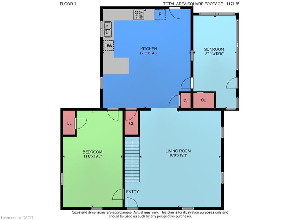 4932 Fly Road Property Photo 43