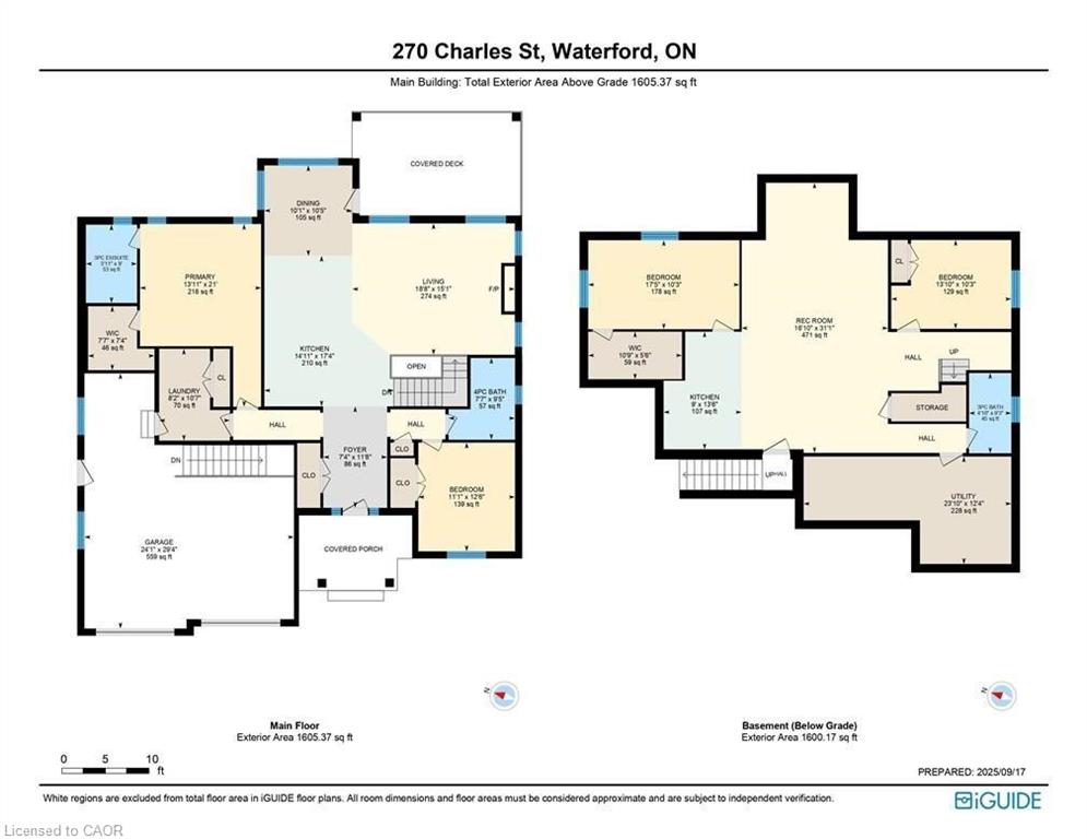270 Charles Street Property Photo 49