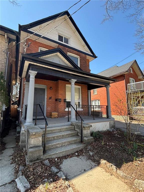 2-27 Arthur Street Property Photo 1
