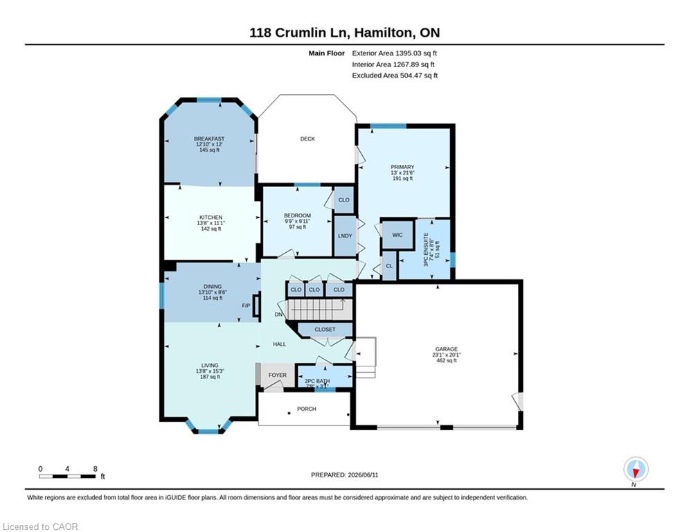 118 Crumlin Lane Property Photo 48