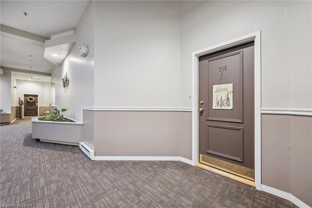 216-1009 Queenston Road Property Photo 2