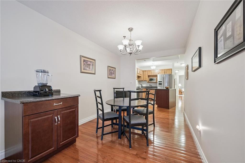 216-1009 Queenston Road Property Photo 11