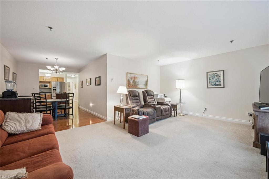 216-1009 Queenston Road Property Photo 14