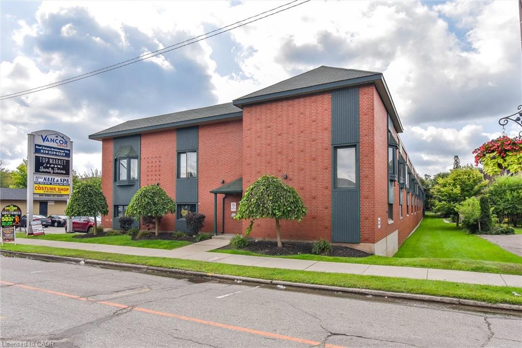 216-1009 Queenston Road Property Photo 27