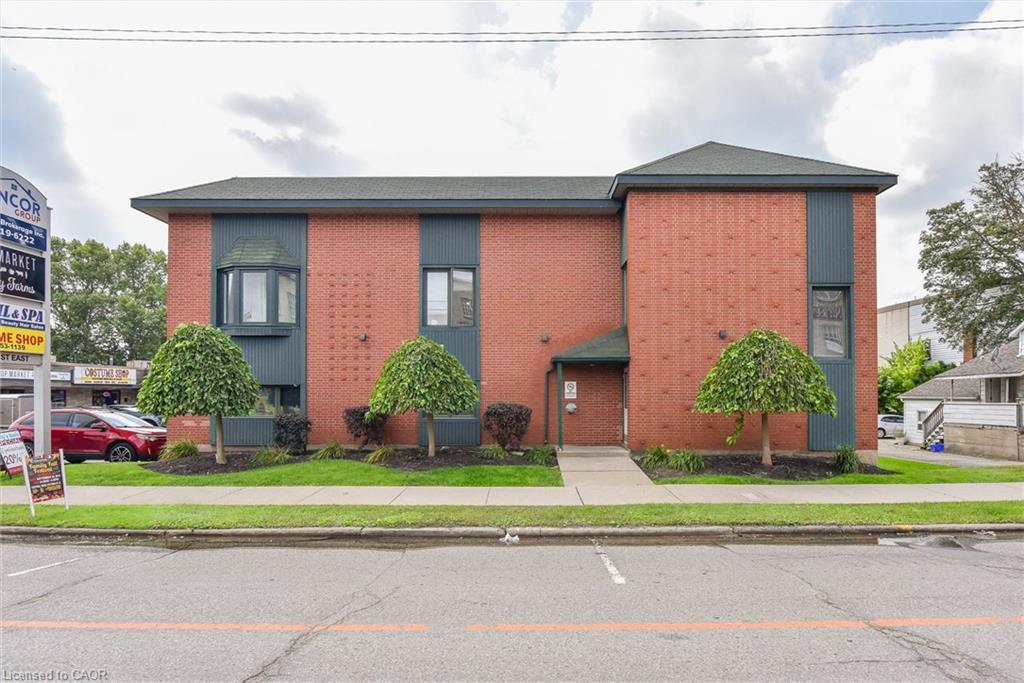 216-1009 Queenston Road Property Photo 28
