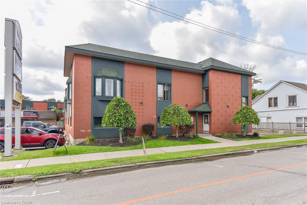 216-1009 Queenston Road Property Photo 29