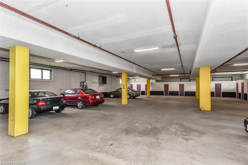 216-1009 Queenston Road Property Photo 31